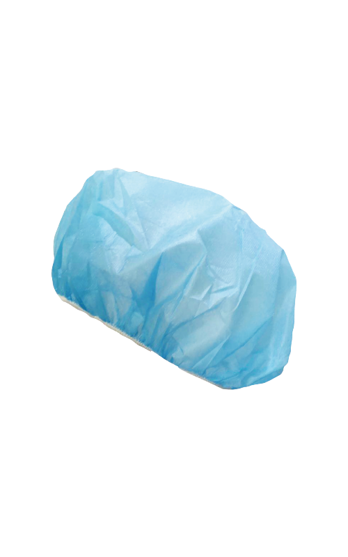 PP Caipín Máinliachta Indiúscartha Frithvíreas Breathable Neamh-fite TTK-H03